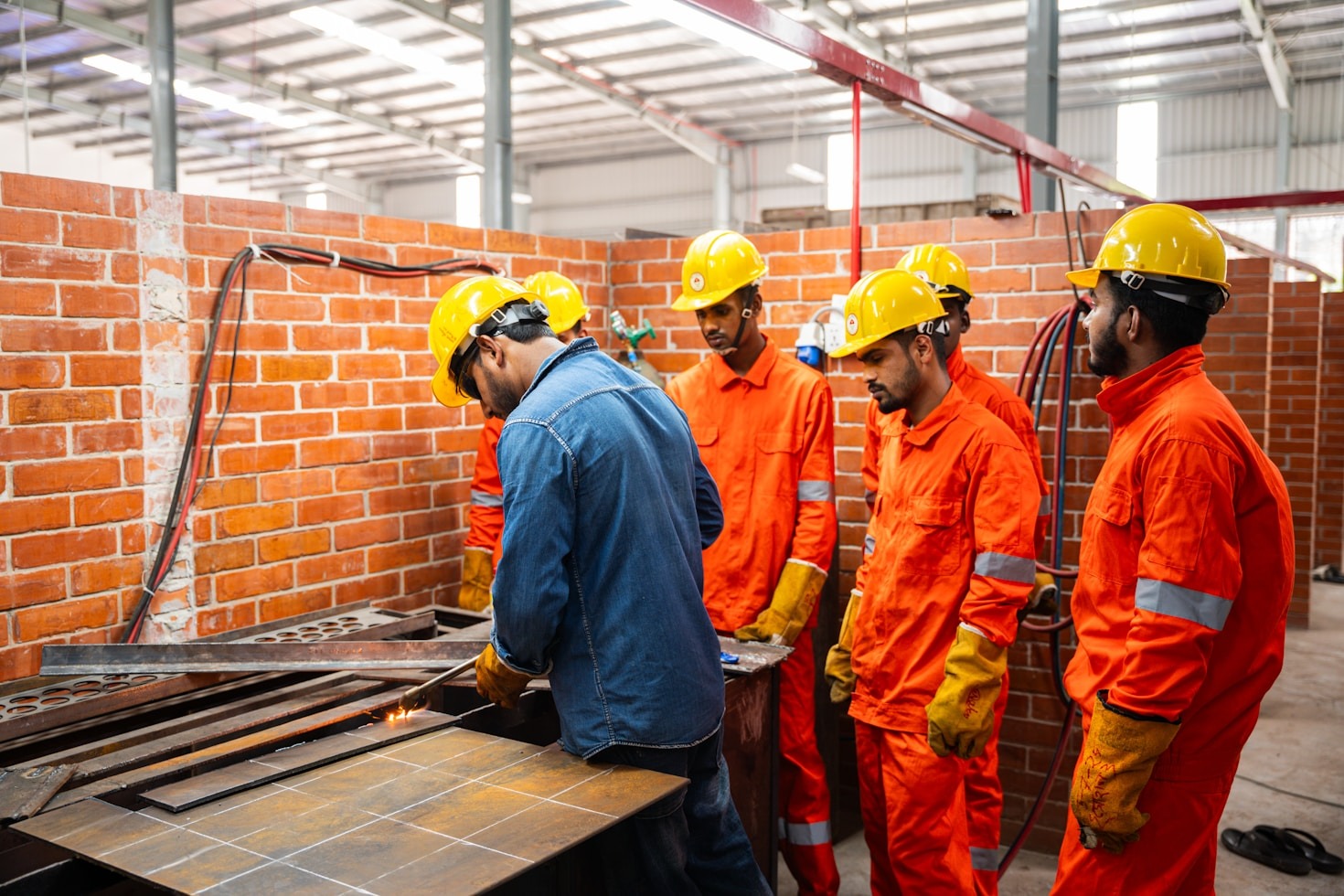 Le nuove sfide della sicurezza sul lavoro